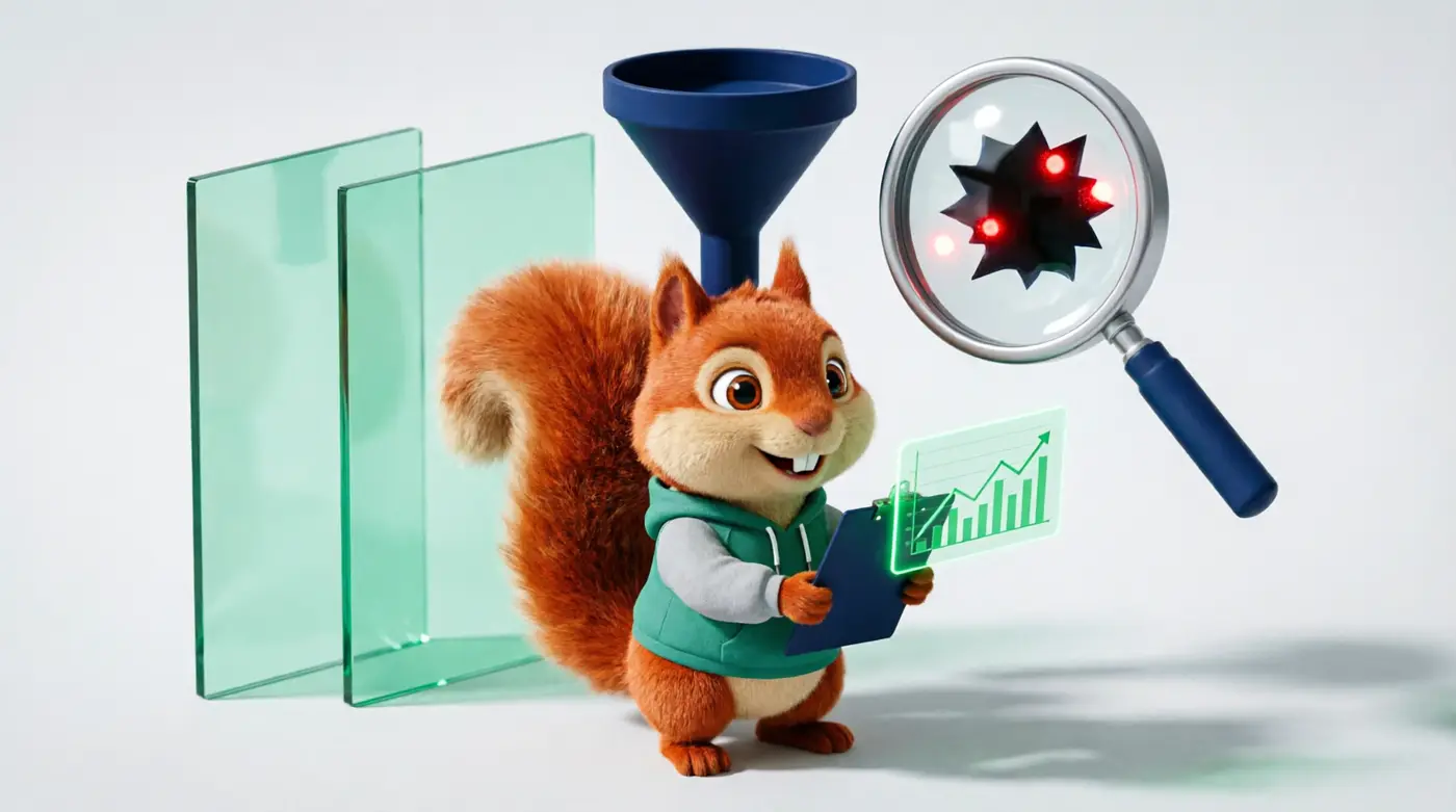 A/B Testing Framework