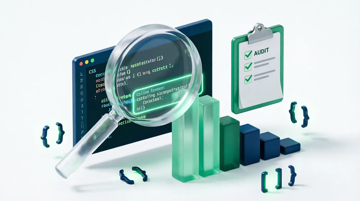 Theme Audit