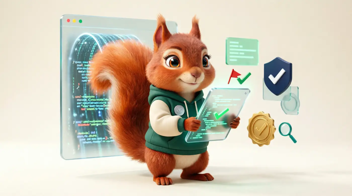 Code review and audit