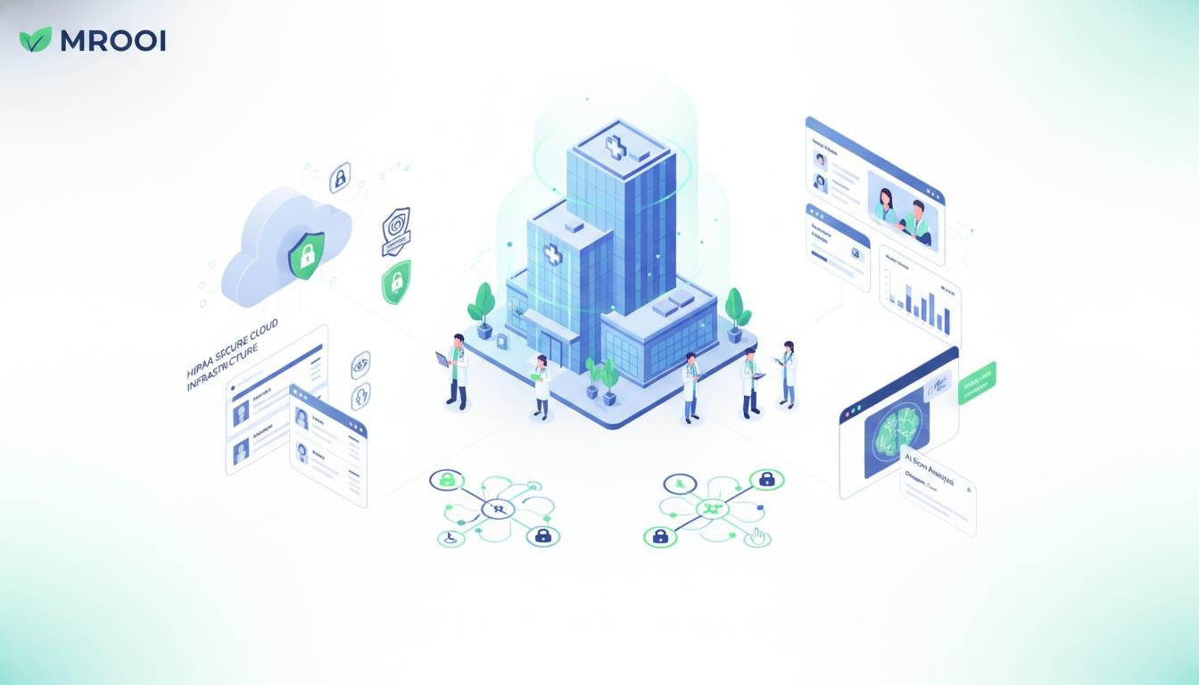Healthcare solution