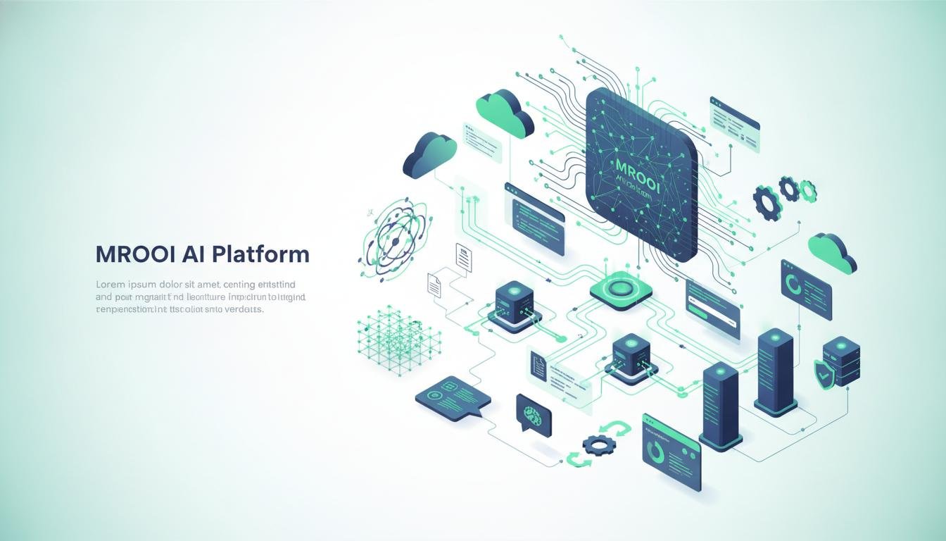 AI architecture