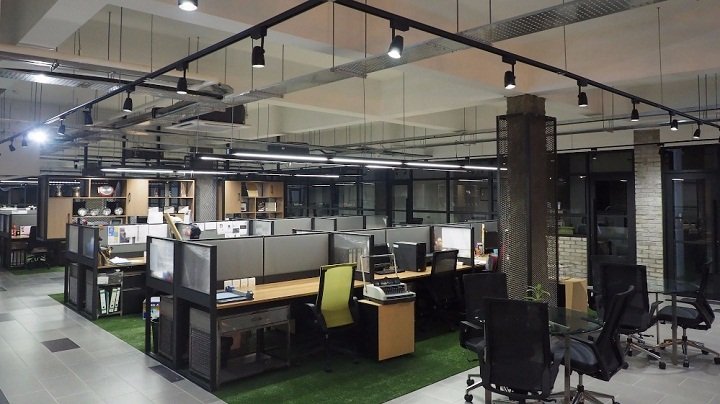 PCS Business Centre