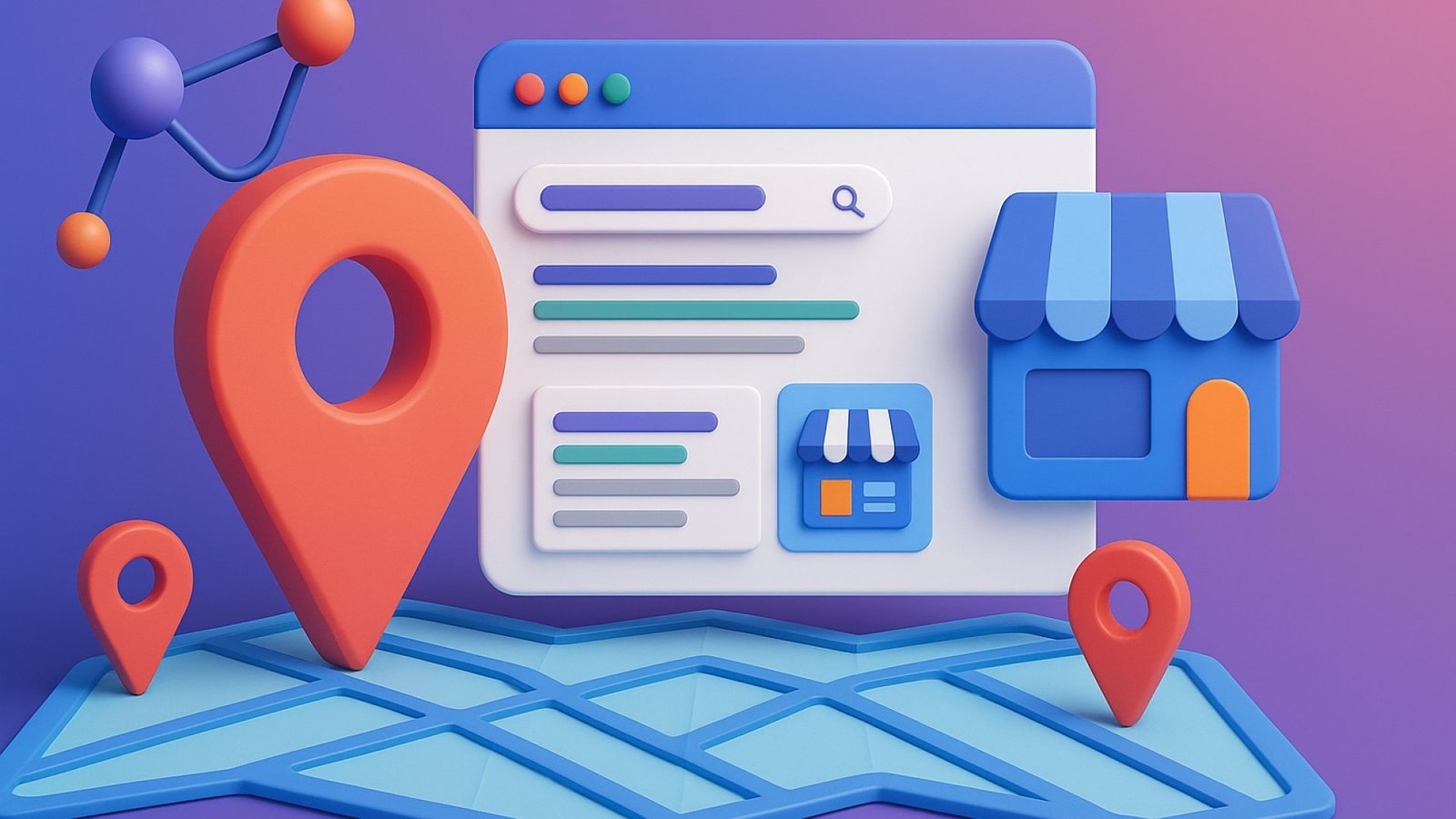 Local SEO & Google Business Profile — The Complete Guide
